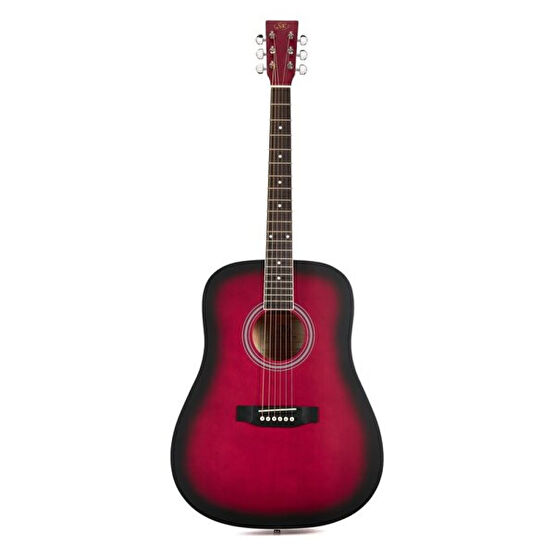 SX Sd104Rds Akustik Gitar Akustik Gitarlar Fiyatı