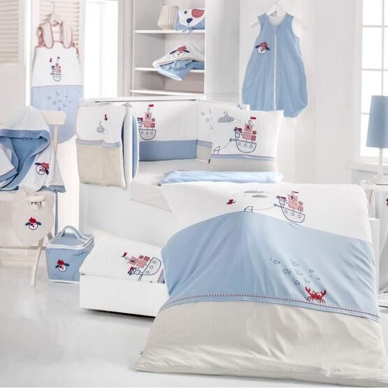 Sydney Baby Brave Pırates Bebek Pike Takımı