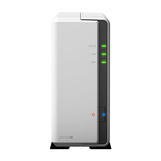 Synology Ds120J02 2 TB Nas Server NAS Server Fiyatı