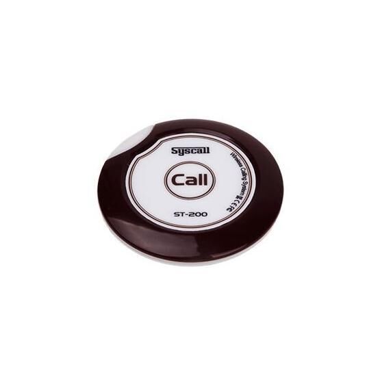Syscall ST-200 Kablosuz Çağrı Sistemi