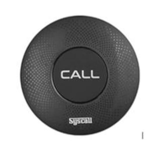 Syscall ST-300 Kablosuz Çağrı Sistemi
