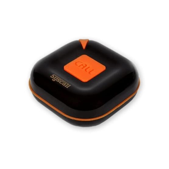 Syscall ST-400 Kablosuz Çağrı Sistemi