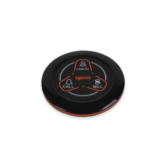 Syscall ST-600 Kablosuz Çağrı Sistemi