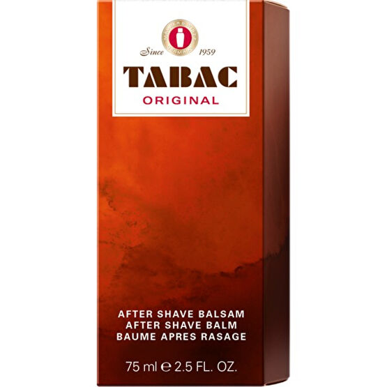 Tabac Aftershave Balm 75ml Tıraş Sonrası Bakım Fiyatı