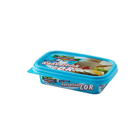 Tahsildaroğlu Kahvaltılık Lor Peyniri 300 Gr Peynir Fiyatı