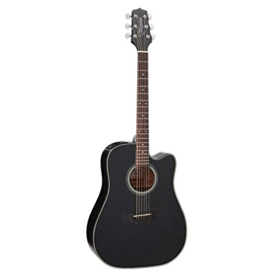 Takamine Gd15Ce BLK Elektro Akustik Gitar Akustik Gitarlar Fiyatı