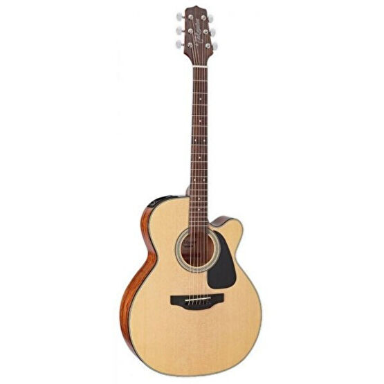 Takamine Gn15Ce Nat Series 15 Elektro Akustik Gitar Akustik Gitarlar Fiyatı