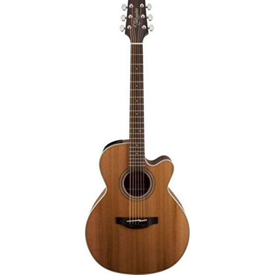 Takamine Gn20Ce-Ns Tp4-Td Elektro Akustik Gitar Akustik Gitarlar Fiyatı