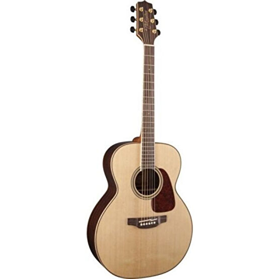 Takamine Gn93-Nat Akustik Gitar Akustik Gitarlar Fiyatı