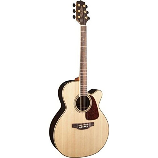 Takamine Gn93Ce-Nat Elektro Akustik Gitar Akustik Gitarlar Fiyatı