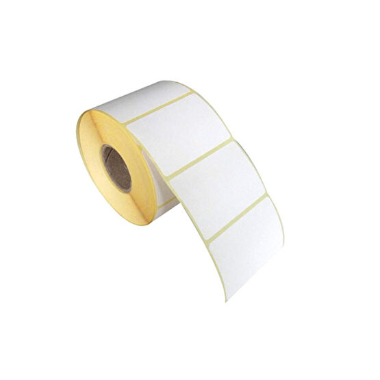 Tanex Barkod Etiketi 1 Li 58x40 Mm Eco Çap 40 Mm Ectr00580040104006001 Etiket Fiyatı