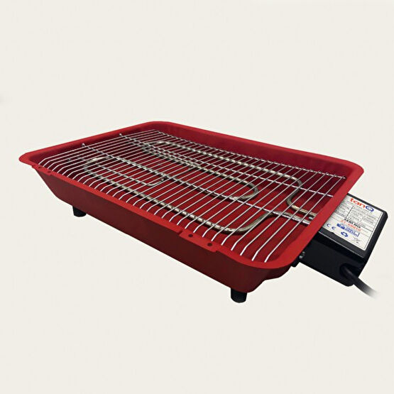 Tanq Elektrikli Izgara Mangal Elektrikli Izgara-Barbeküler Fiyatı