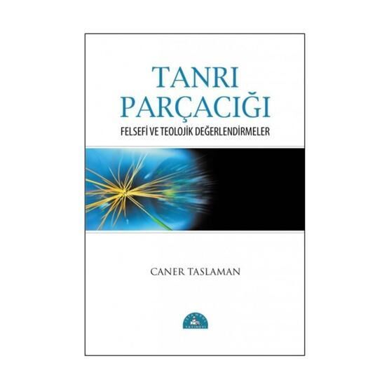 Tanrı Parçacığı - Caner Taslaman Bilim ,Teknik ve Mühendislik Kitapları Fiyatı