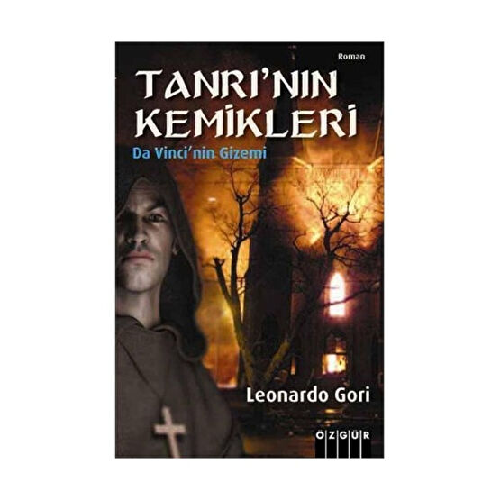 Tanrı’nın Kemikleri - Leonardo Gori Bilim Kurgu & Fantastik Fiyatı