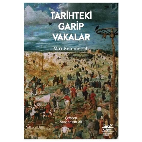 Tarihteki Garip Vakalar - Max Kemmerich