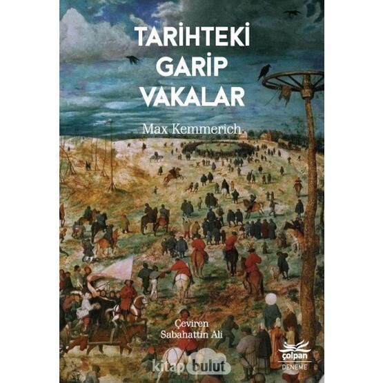Tarihteki Garip Vakalar - Max Kemmerich