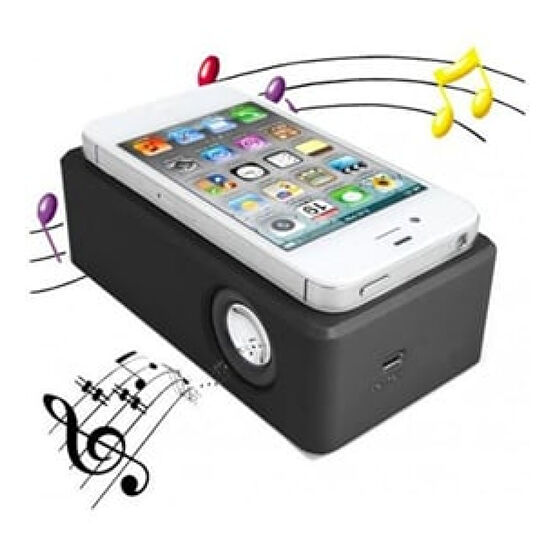 TAŞINABİLİR KABLOSUZ CEP TELEFONU HOPARLÖRÜ MP3 Çalar & iPod Fiyatı