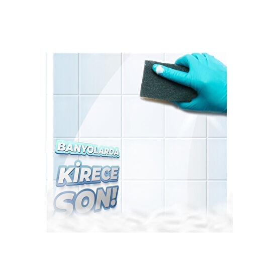 Taski Diversey Clonet Extra W41 Banyo Temizleyici Ve Kireç Çözücü 750 ml Parlatıcı ve Temizleyiciler Fiyatı