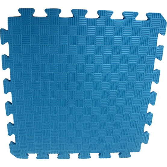 Tatami Minderi 50cmx50cmx13mm - Mavi Park Yatak / Oyun Parkı Fiyatı