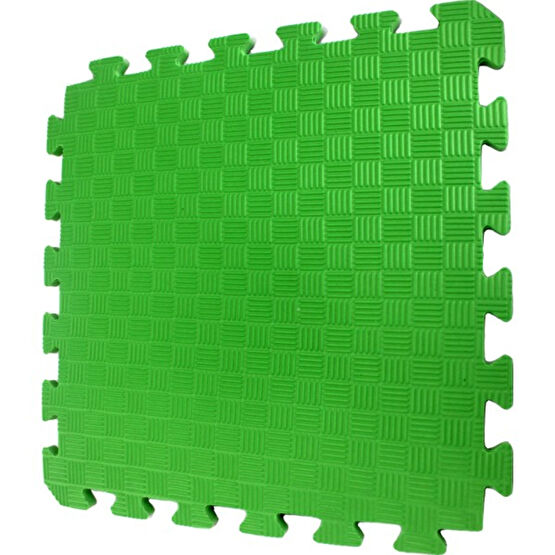 Tatami Minderi 50cmx50cmx13mm - Yeşil Park Yatak / Oyun Parkı Fiyatı