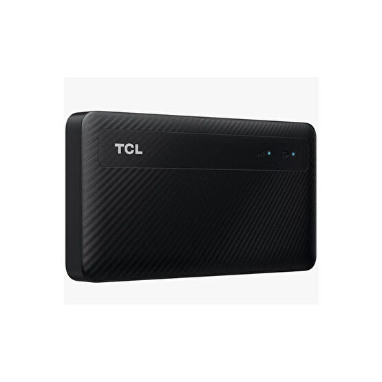 TCL Inkzone Mw42v 4g Lte Cat4 Mobil Wifi Siyah ( Tr Garantili) Modem Fiyatı