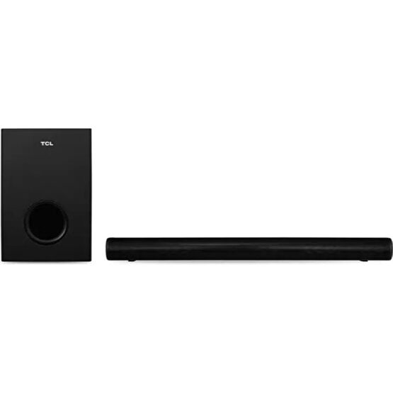 TCL S522W 2.1 Kanal 200 W Soundbar Ev Sinema Receiverları Fiyatı