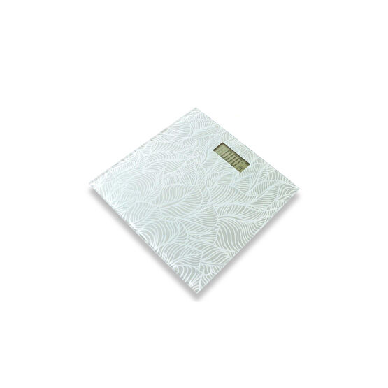 Techfit J-51 Tf-1053 Dijital Banyo Baskülü - Gri Baskül & Tartılar Fiyatı