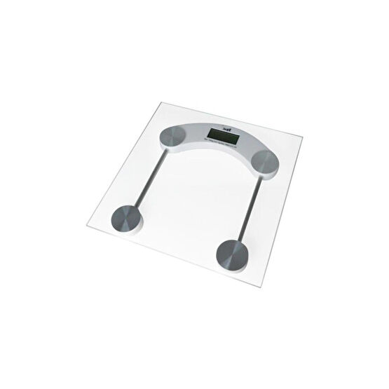 Techfit Tf-1052 Dijital Kare Cam Baskül Baskül & Tartılar Fiyatı