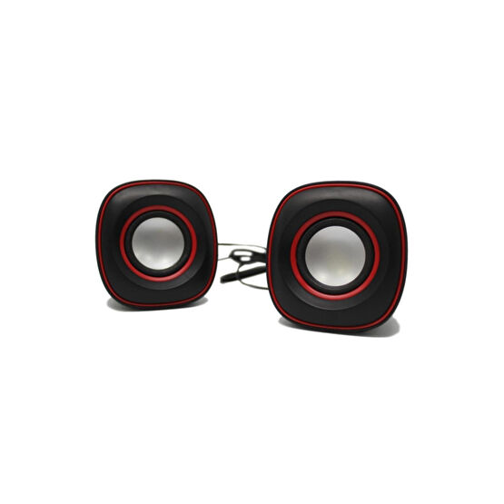 Techmaster G-system G105 Stereo Usb Hoparlör Bilgisayar Pc Tablet Notebook Bilgisayar Speaker Fiyatı