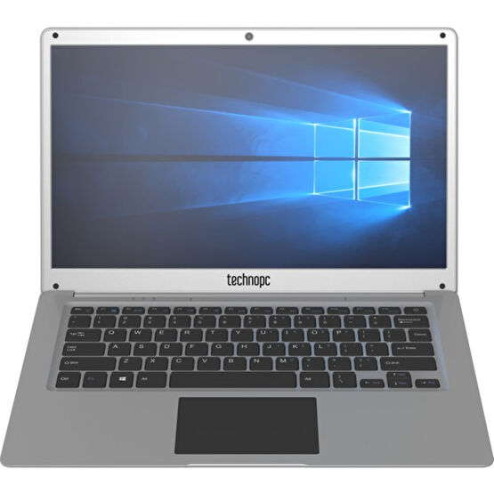 Technopc Blueera Laptop N15 15.6" Fhd Intel Celeron N3450 4gb Ddr4 128GB SSD Freedos Notebook Dizüstü Bilgisayar Fiyatı