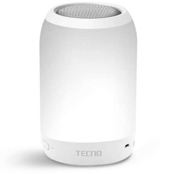 Tecno Square S2 Bluetooth Hoparlör Bluetooth Hoparlör Fiyatı