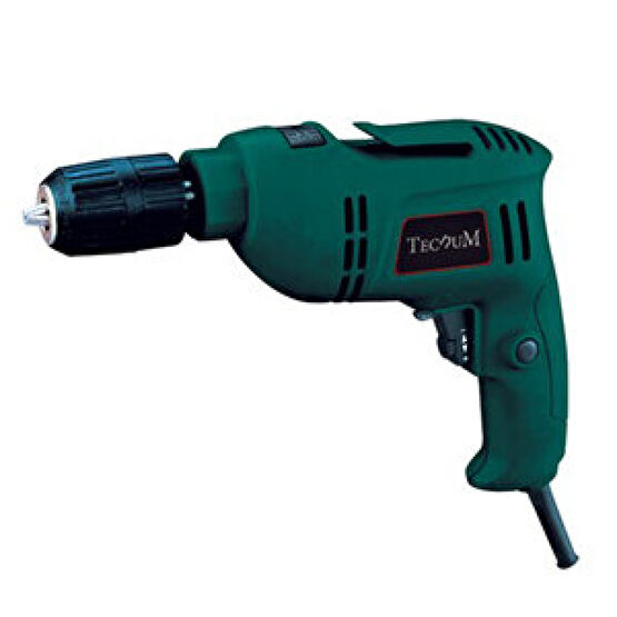 Tecnum Darbeli Matkap 500w Matkaplar Fiyatı