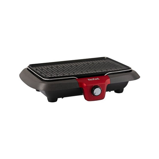 Tefal BG222GTR Die-Cast Bbq TastyGrill Dumansız Elektrikli Izgara  - 9100034373 Elektrikli Izgara-Barbeküler Fiyatı