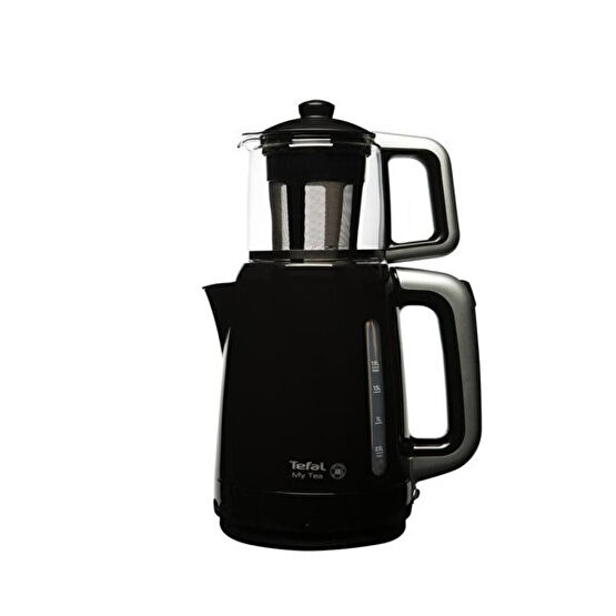 TEFAL BJ2018 My Tea Çay Makinesi Siyah Çay Makineleri Fiyatı