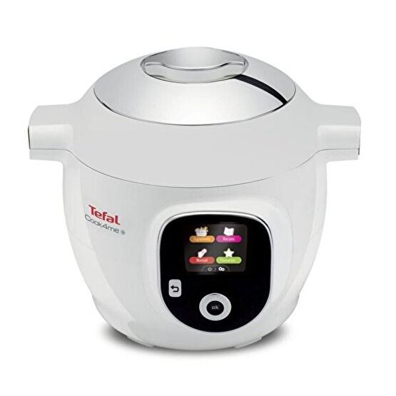 Tefal Cook4me+ 7211004847 Çoklu Pişirici Buharlı Pişiriciler Fiyatı