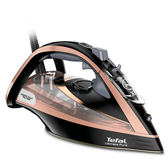 TEFAL Fv9845 Ultimate Pure Buharlı Ütü - 1830006927