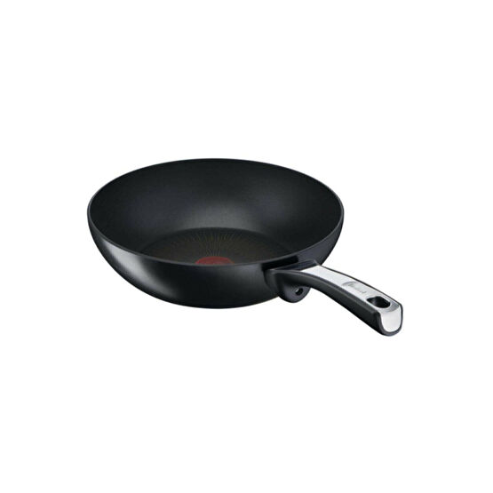 TEFAL G25919 Titanyum 6X UnlimitedOne Wok Tava 28 cm Tavalar Fiyatı