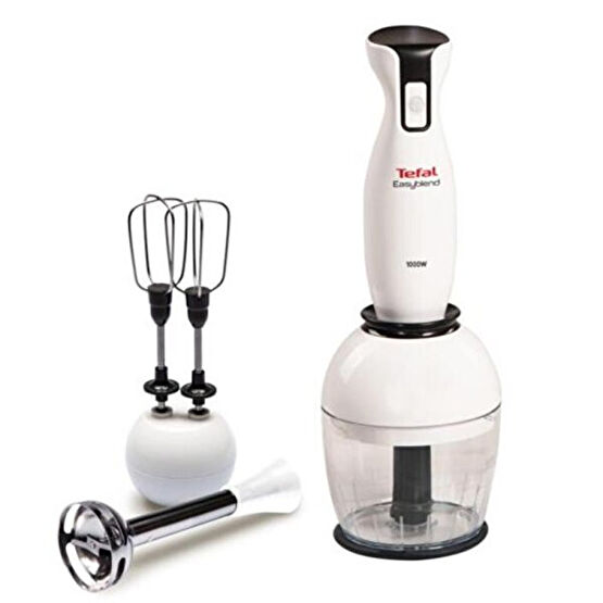 TEFAL HB1811 Easyblend Blender Seti 1000 W Blenderler Fiyatı