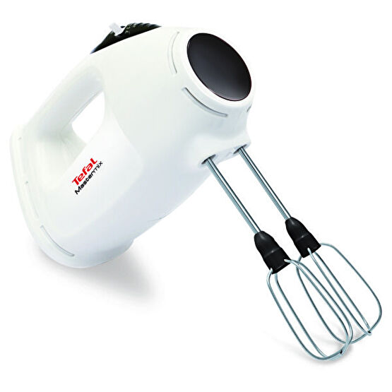 TEFAL HT400B MasterMix El Mikseri 425 W Beyaz