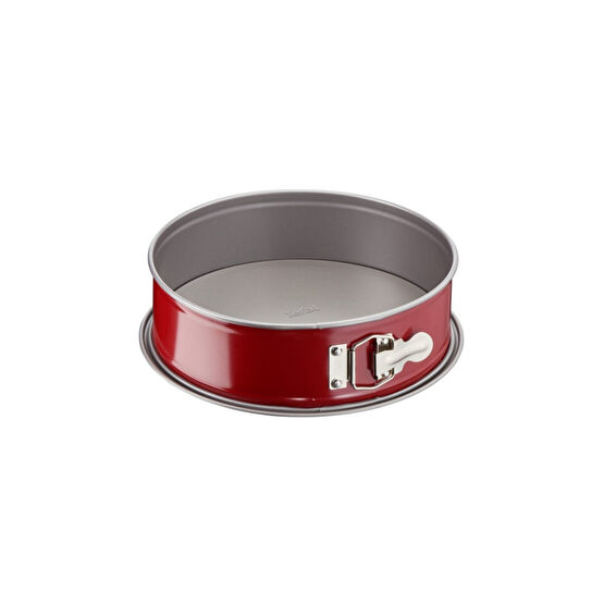 TEFAL J1641214 DeliBake Kelepçeli Kek Kalıbı 24 cm