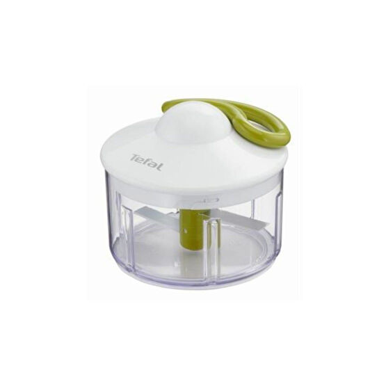 TEFAL K13304 Manuel Rondo 500 ml Beyaz Doğrayıcılar / Rondolar Fiyatı