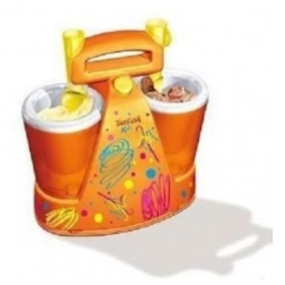 Tefal Kids Mini Dondurma Makinesi