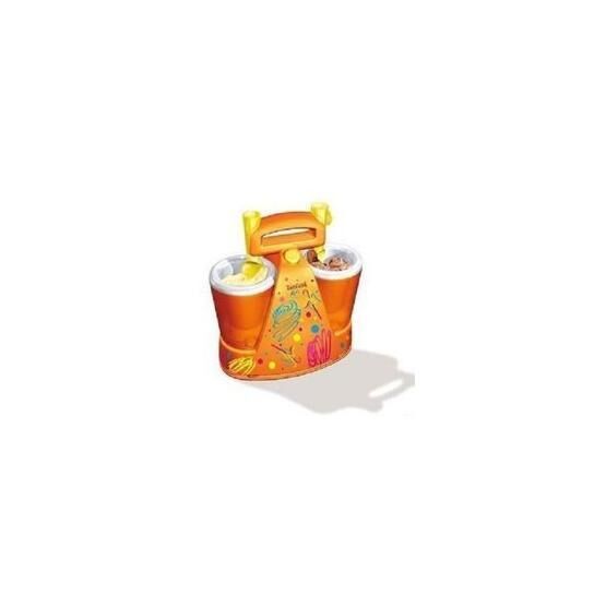 Tefal Kids Mini Dondurma Makinesi