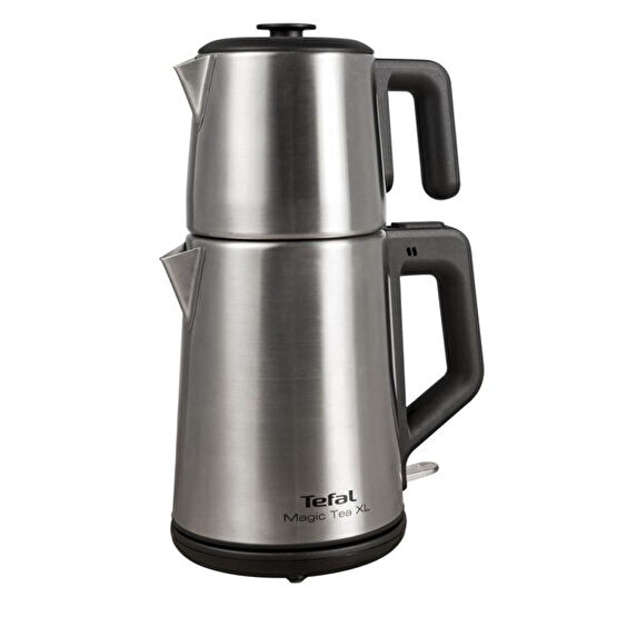 TEFAL BJ561D Magic Tea XL Çay Makinesi Çay Makineleri Fiyatı
