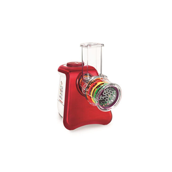 TEFAL MB8135 Fresh Express Max Doğrayıcı 200 W Doğrayıcılar / Rondolar Fiyatı