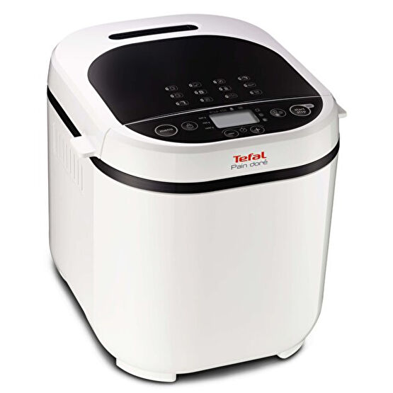 Tefal Pain Dore Ekmek Yapma Makinesi Ekmek Yapma Makinesi Fiyatı