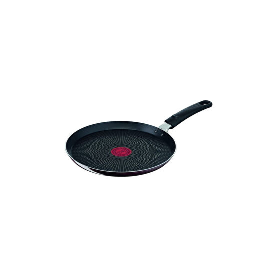 TEFAL Resist Intense Krep Tava 25 Cm Tavalar Fiyatı