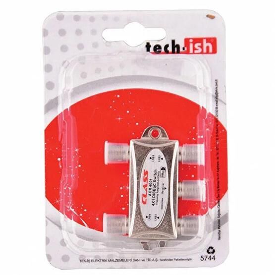 Tek-İş 526035 Diesec Switch Switchler Fiyatı