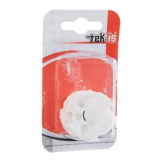 Tek-İş 5'li Çocuk Korumalı Priz Muhafazasi