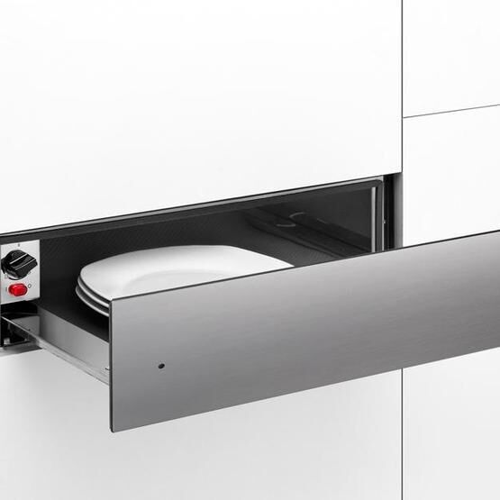 Teka CPEL-15 Ankastre Sıcak Tutma Çekmecesi
